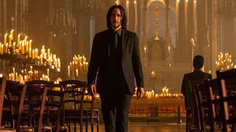 john wick hbo|Where To Watch John Wick: Chapter 4